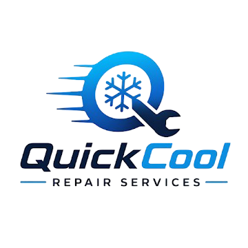QuickCool Logo